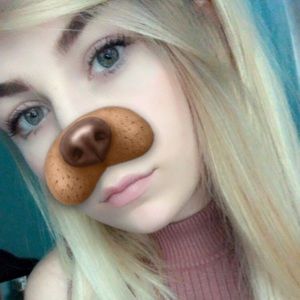 Meet your Posher, Madyson